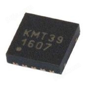 KMT39磁性角度传感器