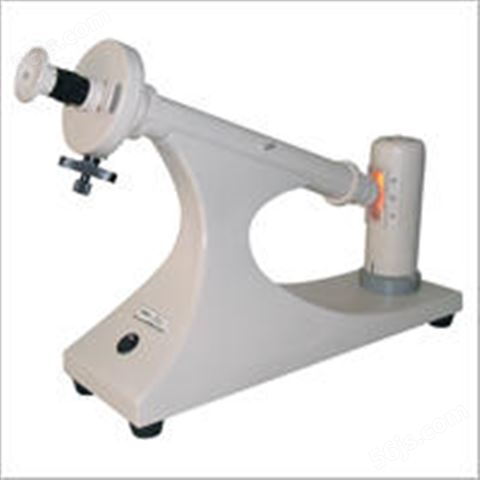 WXG-4:目视  手动旋光仪