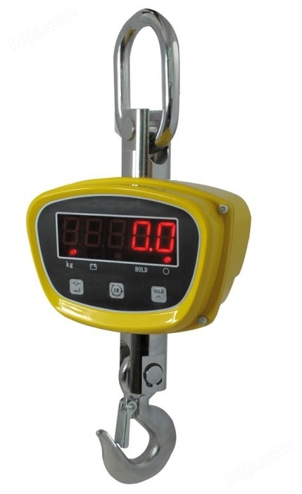 XZ-GGE-pro 小型直视电子吊磅秤产品图片