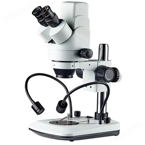 0.7X-4.5X数码电子显微镜