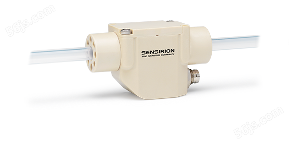 Sensirion Liquid Flow Meters SLQ QT500