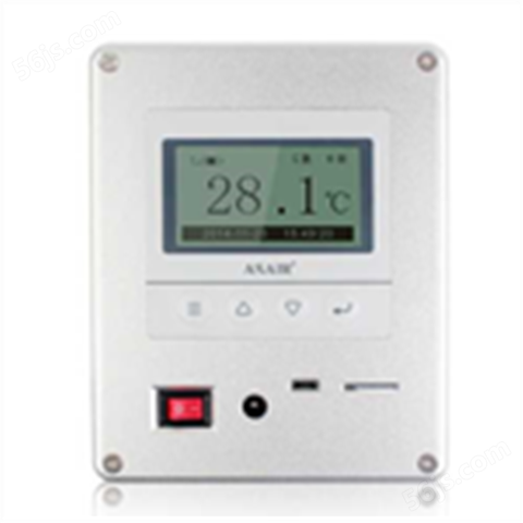 AOGSP201保温箱温度记录仪