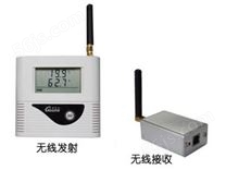 无线传感温湿度记录仪