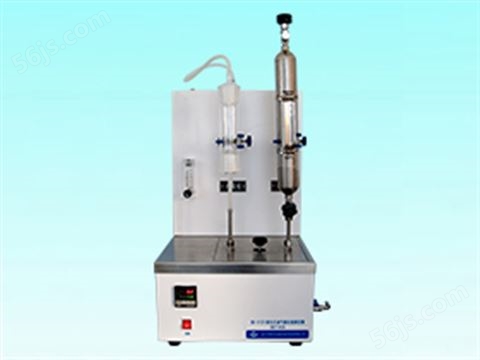 HK-0125 液化石油气硫化氢测定器(乙酸铅法)