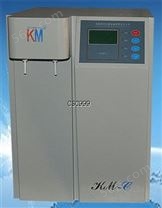KMSHZ生化仪专用超纯水机