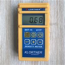 KLORTNER品牌DST-15木材密度仪人造板木材比重仪密度仪测密度