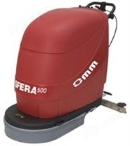 500 SFERA全自动洗地机 带行走电机的地面清洁车