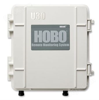 HOBO U30-GSM小型自动气象站是内置有GSM无线通讯模块