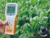 TZS-W型土壤水分温度测量仪