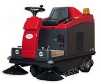 意大利保利STYLE D70驾驶式柴油扫地机 柴油动力扫地车