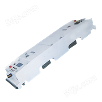 双向潜伏式AGV小车 QS400L2-CH Ⅳ/XT