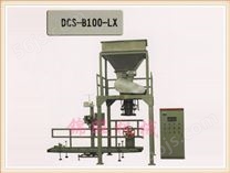 DCS-B100-LX型包装秤