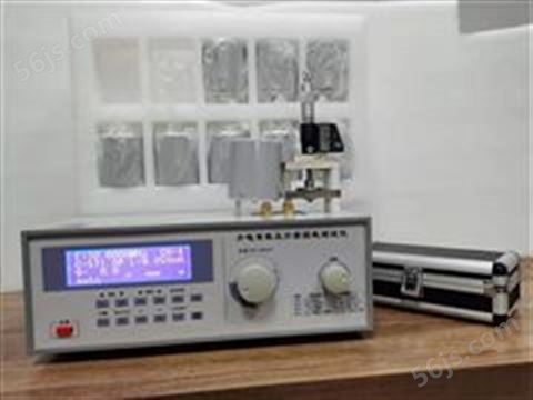 介电常数测试仪介质损耗测定仪大展制造