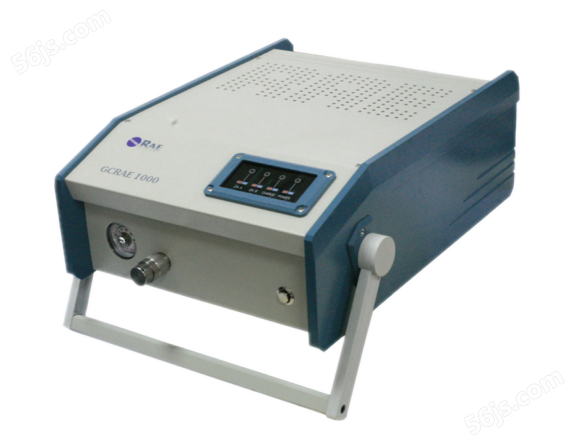 美国华瑞PGM-1020便携式气相色谱仪