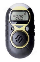 霍尼韦尔XP-HCN便携式单一气体检测仪，MiniMax XP（个人用单一气体检测仪）