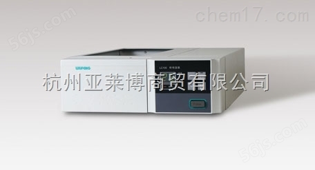 上海伍丰CO-100 色谱柱温箱