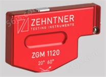 瑞士杰恩尔Zehntner ZGM1120便携式精密光泽度仪
