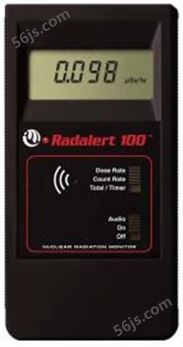 Radalert 100X 多功能数字式核辐射检测仪