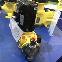 米顿罗GM0025系列计量泵pumpMiltonRoy