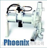 金属泵系列Phonenix高压