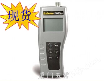 YSI DO200A型 溶解氧温度测量仪