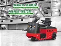 杭州叉车2-6吨电动座驾式牵引车