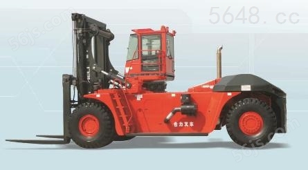 G系列42-46吨内燃平衡重式叉车