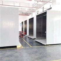 上海可程式恒温恒湿实验室 高低温循环箱