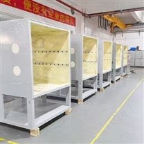 重庆高低温步入式老化房大型恒温恒湿实验室