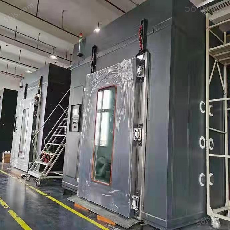 重庆高低温步入式 大型恒温恒湿实验室