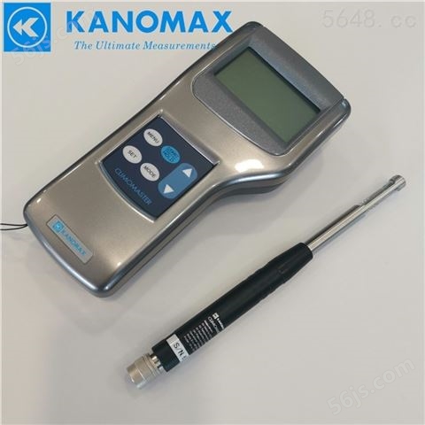 KANOMAX手持式风速仪65Ser