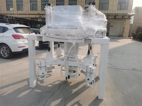 广西桂林市吨包机修改参数