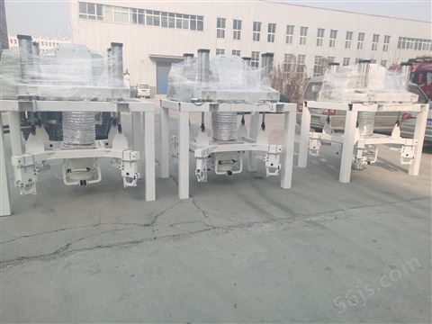 广西桂林市吨包机修改参数