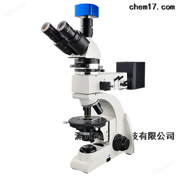 供应UP103i透射偏光显微镜生产