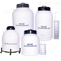 高纯度MVE液氮罐批发