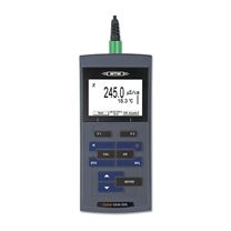 Cond3310IDS手持式电导率/电阻率/盐度/TDS/温度测量仪