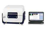 EA1000VX X射线荧光分析仪