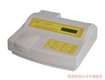 上海昕瑞细菌浊度计（仪）WGZ-2XJ