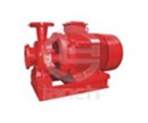 XBD-HY(W) 恒压切线消防泵