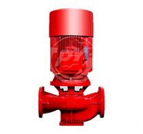XBD型立式單級消防泵