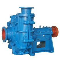 ZJT（G） 系列渣浆泵