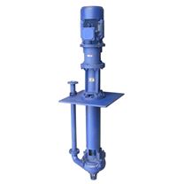 SPT.SPRT 系列液下渣浆泵