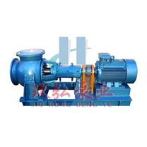軸流泵-JXF型襯氟軸流泵