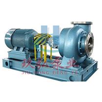 化工混流泵-SPP型化工混流泵