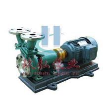 W型旋涡泵-旋涡泵