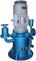 WZBA特种无密封自控自吸泵 HZBA－1特种污水泵