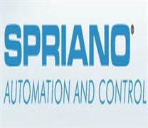 spriano控制阀，执行器，变送器，定位器，转换器