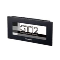 人机界面（触摸屏）GT系列GT12M（AIG12MQ12D）