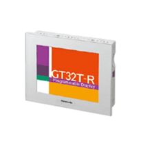 人机界面（触摸屏）GT系列GT32T-R（AIG32TQ02DR）
