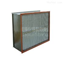 无锡耐高温铝隔板空气过滤器厂家,南京耐高温高效空气过滤器标准